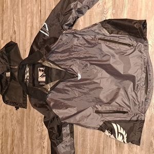 FLY RACING JACKET